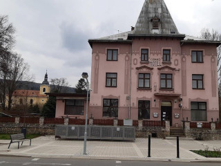 Restaurace A Grand