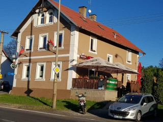 Pivnice U Edy