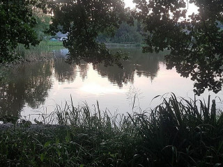 Hospůdka U Andělů