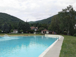 Pension Horal