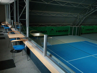 Tenis Centrum Head