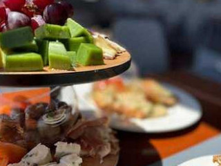 Bhuda Sushi Lounge