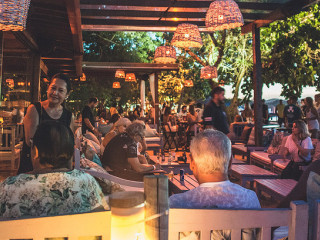 Sirga Wine Bistro