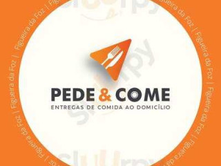 Pede Come