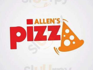 Allen's Pizza