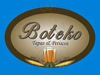 Boteko Tapas E Petiscos