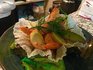 Pimenta Verde