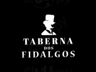 Taberna Dos Fidalgos