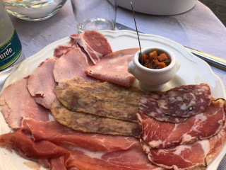 Divino Sapore Ristorantti Pizzaria