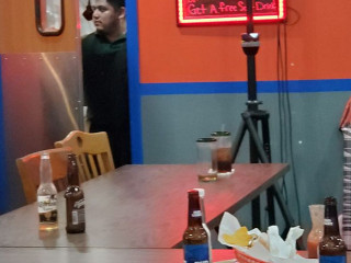 Deli Cafe E Bistro