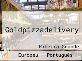 Goldpizzadelivery