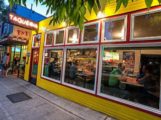 Mr Point Açaí E Food — Porto Nacional