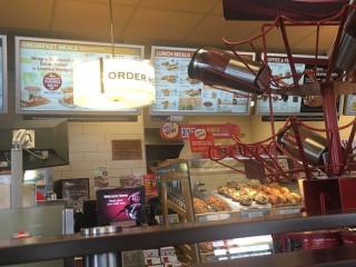 Lanches Da Nadima