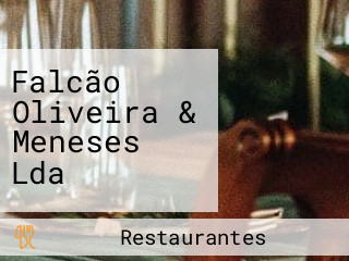 Falcão Oliveira & Meneses Lda