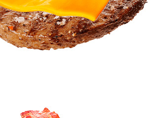 La Brasa Burger