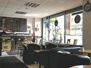 Pizza House Pizzaria E Hamburgueria