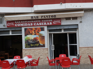 Pastel Da Fafá