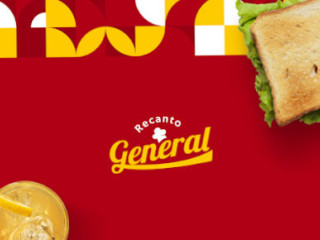Recanto Da General