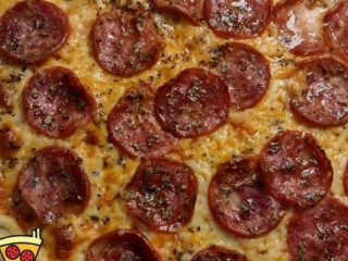 C&a Pizzaria