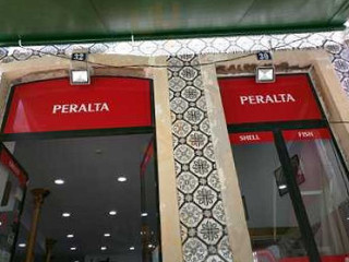 O Peralta