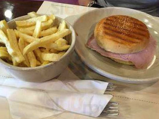 Café Ritz