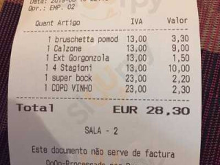 Pizzeria Volare