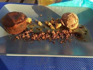 Manduca - Bar da praia