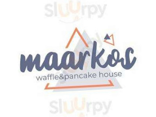 Maarkos Waffle Bubble Pancake House