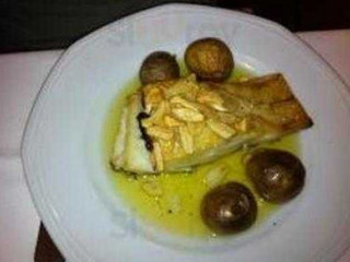 Restaurante Taberna da Maré
