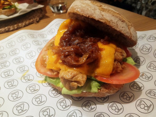 Coriander Lounge Indian Kitchen