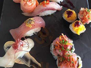 Sushic Almada