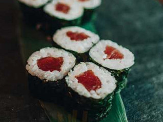 Tons De Sushi