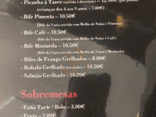 O Tasco Carnaxide