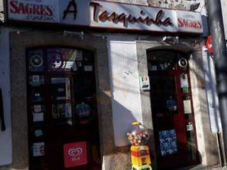 A Tasquinha