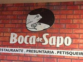 Salamander Tapas