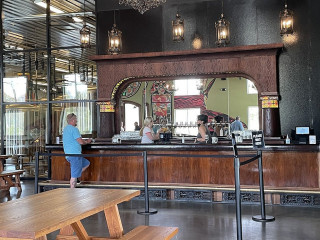 Restaurante Wok Ninja