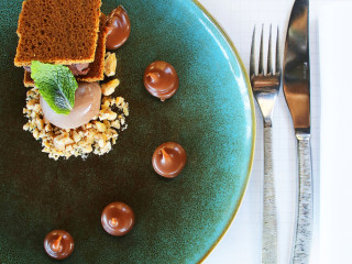 Cantina Dolce Mamma — Café Colonial