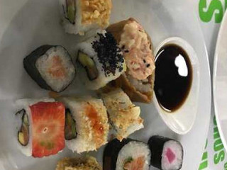 Soho-buffet