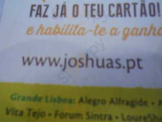 Joshua's Shoarma Grill