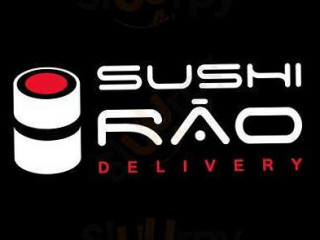 Sushi Rão Guimarães
