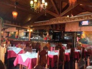 Natraj Tandoori Cascais