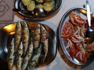 Villa Mariscos