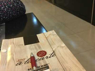 Sushicome
