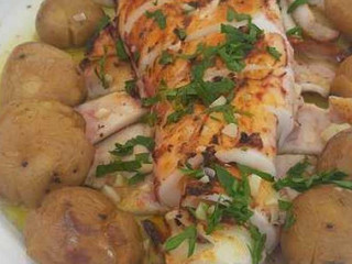 Restaurante Solar do Peixe