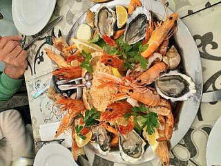 Marisqueira Arranca Mariscos&petiscos