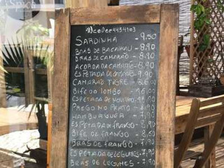E-tapas Wine