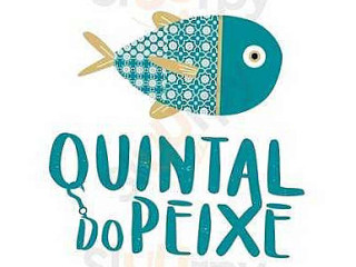 Quintal Do Peixe