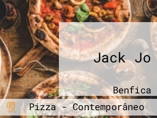 Jack Jo