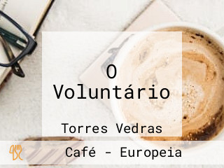O Voluntário