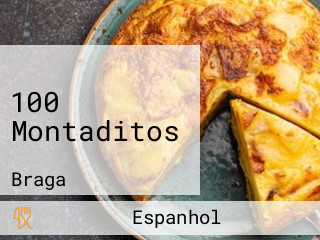 100 Montaditos